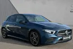 2023 Mercedes-Benz A-Class