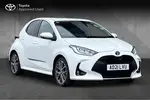 2021 Toyota Yaris