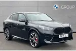 2025 BMW X2