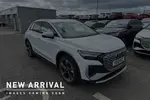 2021 Audi Q4
