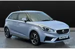 2022 MG MG3