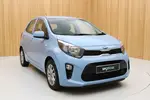 2018 Kia Picanto