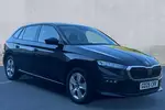 2025 Skoda Scala