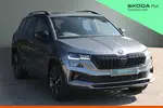 2023 Skoda Karoq