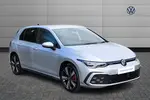 2021 Volkswagen Golf GTE