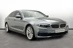 2017 BMW 5 Series