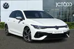 2021 Volkswagen Golf R