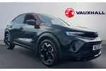 2021 Vauxhall Mokka