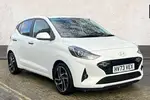 2023 Hyundai i10
