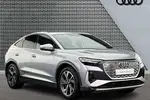 2021 Audi Q4