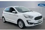 2019 Ford Ka+