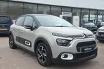 2022 Citroen C3