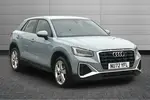 2023 Audi Q2