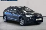 2022 Volkswagen Taigo