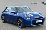 2025 MINI Electric