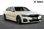 2020 BMW 3 Series