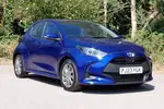 2023 Toyota Yaris