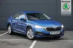 2022 Skoda Octavia