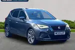 2023 SEAT Arona
