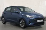 2025 Hyundai i10