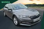 2023 Skoda Superb Estate