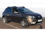 2017 Dacia Sandero Stepway