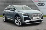 2022 Audi Q4