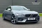2019 Volvo S90