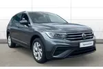 2024 Volkswagen Tiguan Allspace