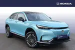 2024 Honda E Ny1