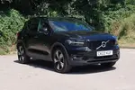 2022 Volvo XC40