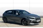 2023 BMW 1 Series
