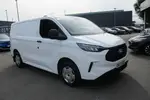 2024 Ford Transit Custom