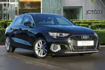 2023 Audi A3