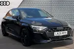 2026 Audi A3