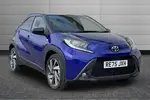 2025 Toyota Aygo X
