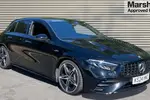 2024 Mercedes-Benz A-Class