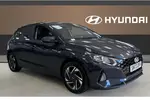 2023 Hyundai i20
