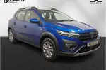2023 Dacia Sandero Stepway