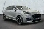 2021 Ford Puma