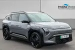 2025 Kia EV3