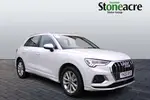 2020 Audi Q3