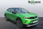 2021 Vauxhall Mokka