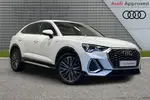 2021 Audi Q3