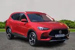2023 MG HS