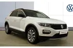 2018 Volkswagen T-Roc