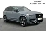 2022 Volvo XC90
