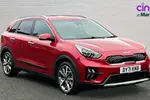 2021 Kia Niro