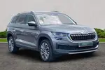 2023 Skoda Kodiaq