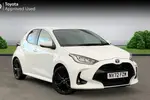 2022 Toyota Yaris